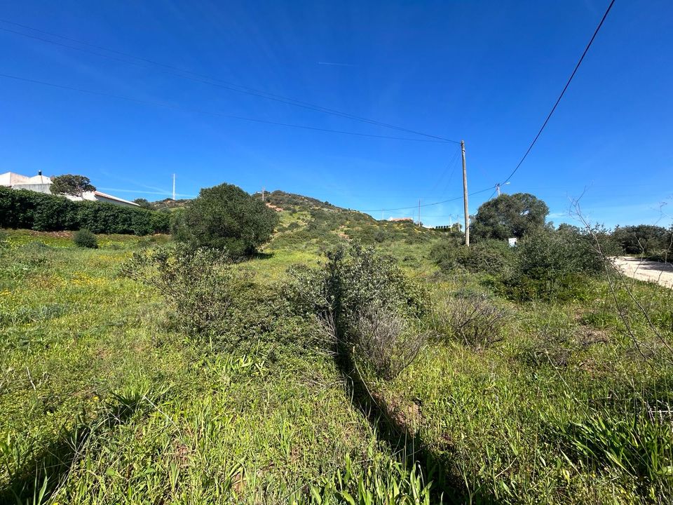 Helårsgrund i Vila do Bispo Municipality, Faro - foto 3